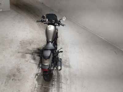 Honda Rebel CMX250 2020