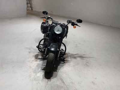 Harley-Davidson Fat Boy S FLSTFBS1800 2015