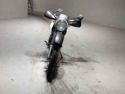 Suzuki Djebel 250XC