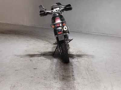 Suzuki Djebel 250XC