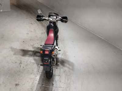 Suzuki Djebel 250XC