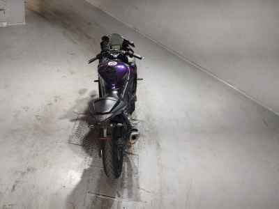 Yamaha YZF-R25 2023