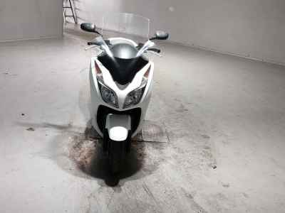 Honda Forza SI 2013