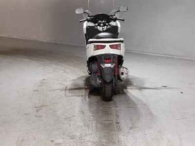 Honda Forza SI 2013