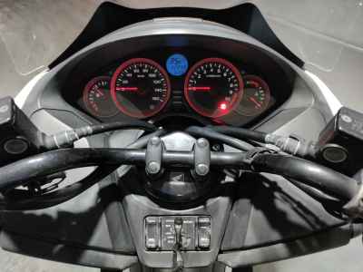 Honda Forza SI 2013