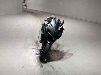 Honda CBR250RR 2018