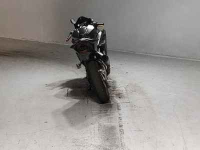Honda CBR250RR 2018