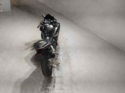 Honda CBR250RR 2018