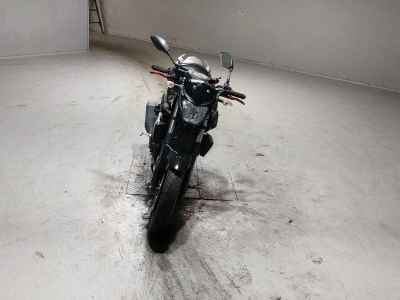 Yamaha MT-25 2016