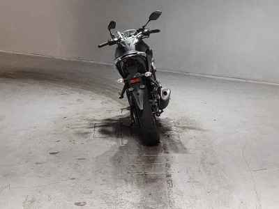 Yamaha MT-25 2016
