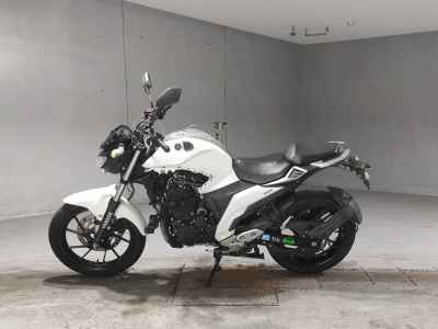 Yamaha FZ25 2017