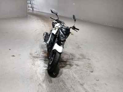 Yamaha FZ25 2017