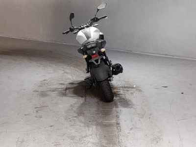 Yamaha FZ25 2017