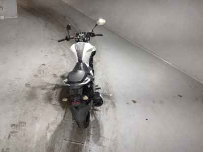 Yamaha FZ25 2017