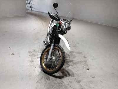 Yamaha XT250 Serow 2020