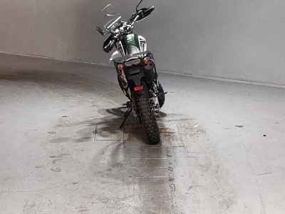 Yamaha XT250 Serow 2020