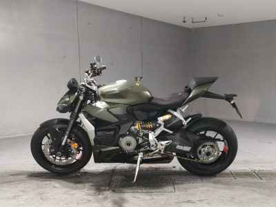 Ducati Streetfighter V2 2023