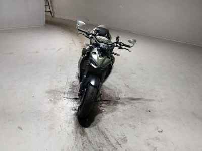 Ducati Streetfighter V2 2023