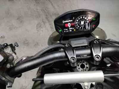 Ducati Streetfighter V2 2023