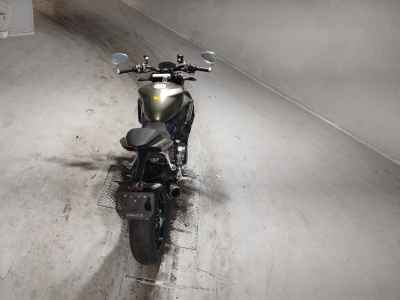 Ducati Streetfighter V2 2023