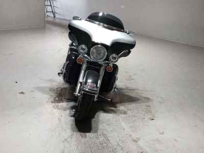 Harley-Davidson Electra Glide FLHTCU1580 2011