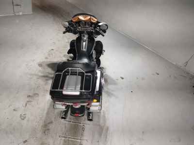 Harley-Davidson Electra Glide FLHTCU1580 2011