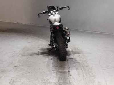 Triumph Scrambler 1200X 2023