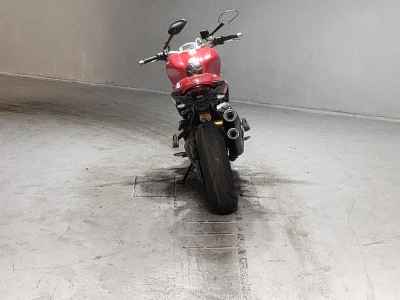 Ducati Monster 1200S 2014