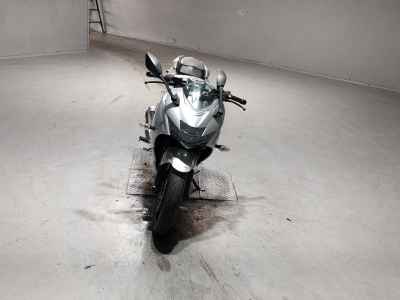 Suzuki Gixxer 250SF