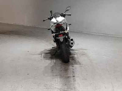 Suzuki Gixxer 250SF