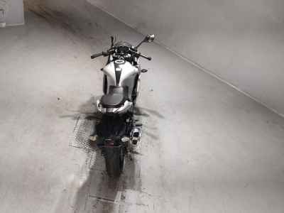 Suzuki Gixxer 250SF