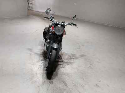 Kawasaki W400 2010