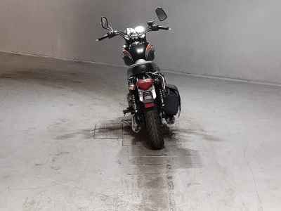 Kawasaki W400 2010