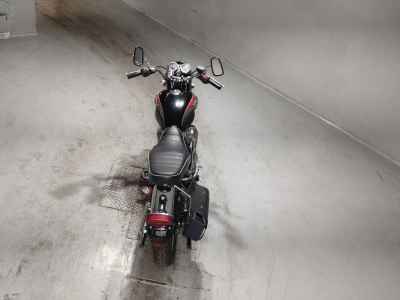 Kawasaki W400 2010