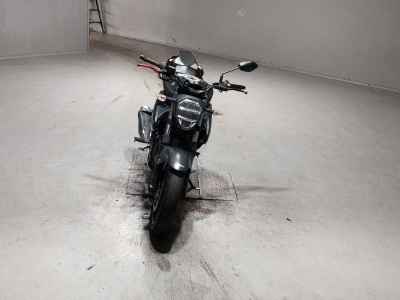 Suzuki Gixxer 250SF