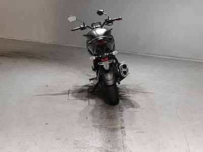 Suzuki Gixxer 250SF