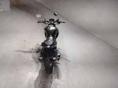 Suzuki Gixxer 250SF
