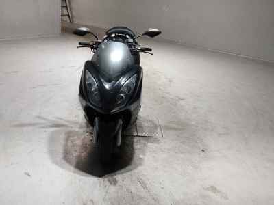 Yamaha Majesty 250 2007