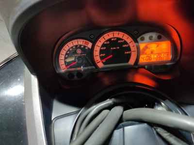 Yamaha Majesty 250 2007