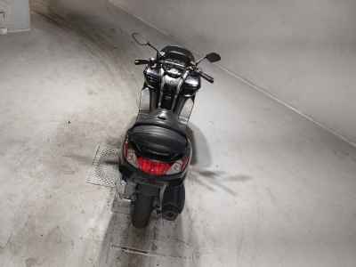 Yamaha Majesty 250 2007