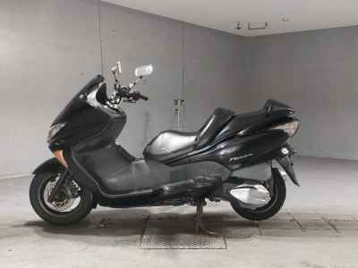 Honda Forza Z 2006