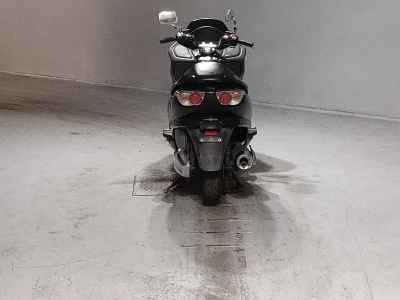 Honda Forza Z 2006