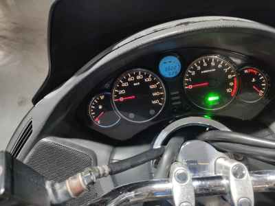 Honda Forza Z 2006