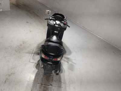 Honda Forza Z 2006