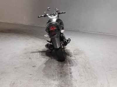 Suzuki GSR250