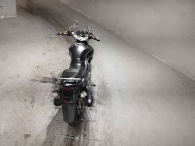 Suzuki GSR250