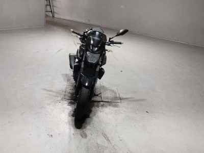 Yamaha MT-03 2018