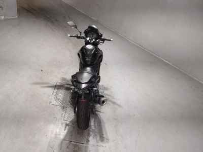 Yamaha MT-03 2018