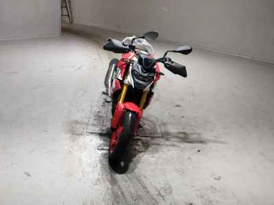 BMW G310R 2024
