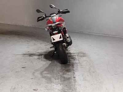 BMW G310R 2024